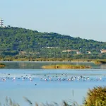 Lagrange Grand Bleu Vacances – Résidence Les Pescalunes Village de vacances
