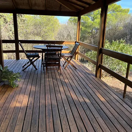 Kompleks wypoczynkowy Lagrange Grand Bleu - Les Pescalunes 2*