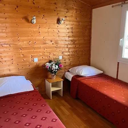 Lagrange Grand Bleu - Les Pescalunes Agde