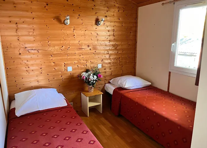 Lagrange Grand Bleu - Les Pescalunes Agde