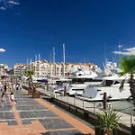 Lagrange Grand Bleu Vacances – Résidence Les Pescalunes Parque de vacaciones Agde
