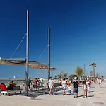 Parque de vacaciones Lagrange Grand Bleu Vacances – Résidence Les Pescalunes