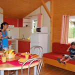 홀리데이파크 Lagrange Vacances Les Pescalunes 아그