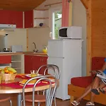 Lagrange Vacances Les Pescalunes 아그