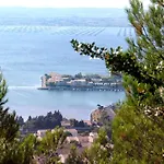 Lagrange Grand Bleu Vacances – Résidence Les Pescalunes Parque de vacaciones