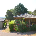 Lagrange Vacances Les Pescalunes 2* 아그