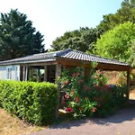 홀리데이파크 Lagrange Vacances Les Pescalunes