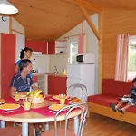 Lagrange Grand Bleu Vacances – Résidence Les Pescalunes Parque de vacaciones Agde