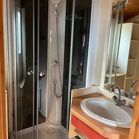 Lagrange Vacances Les Pescalunes منتزه العطل آجد