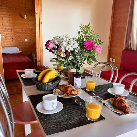 Lagrange Grand Bleu - Les Pescalunes