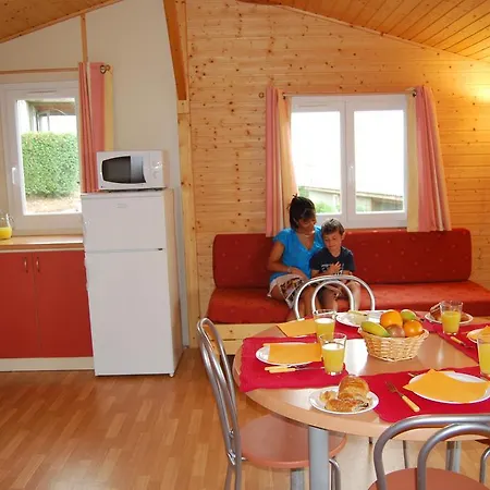 Lagrange Grand Bleu - Les Pescalunes