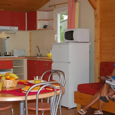 Lagrange Grand Bleu - Les Pescalunes 阿格德