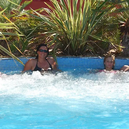 Lagrange Grand Bleu - Les Pescalunes 2* 阿格德