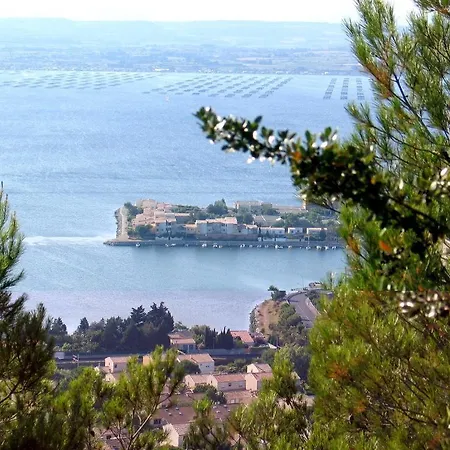 Lagrange Les Pescalunes Πάρκο διακοπών