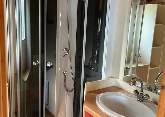 Lagrange Grand Bleu - Les Pescalunes 홀리데이파크 아그