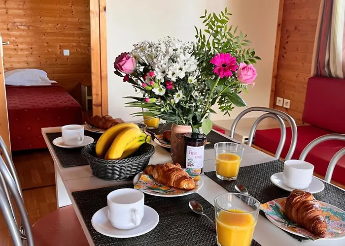 Lagrange Vacances Les Pescalunes