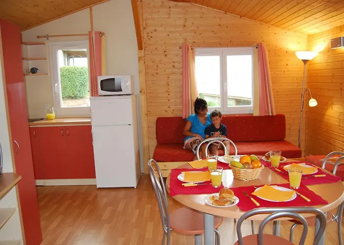 Lagrange Vacances Les Pescalunes