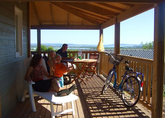 Lagrange Grand Bleu - Les Pescalunes