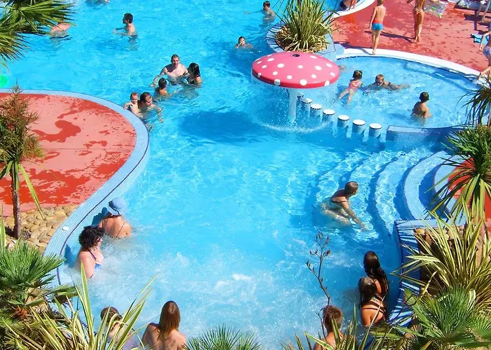 Lagrange Vacances Les Pescalunes