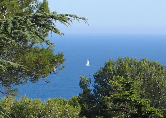 Lagrange Vacances Les Pescalunes