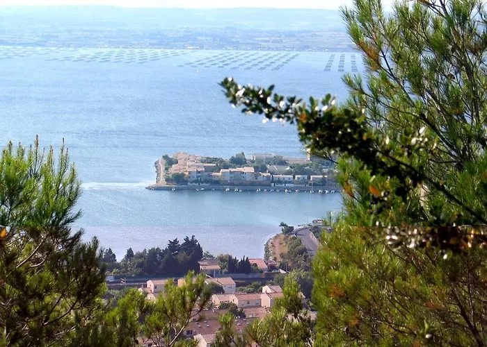 Lagrange Vacances Les Pescalunes منتزه العطل